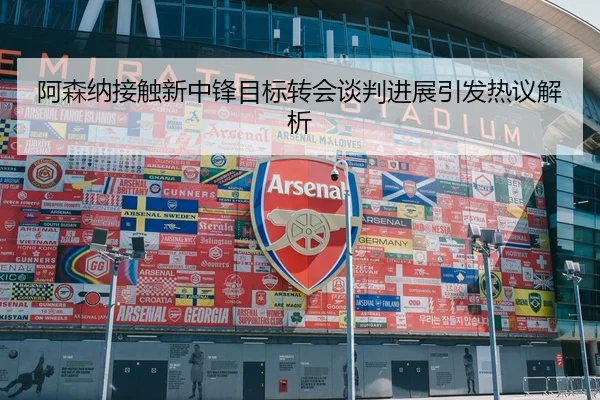 阿森纳接触新中锋目标转会谈判进展引发热议解析